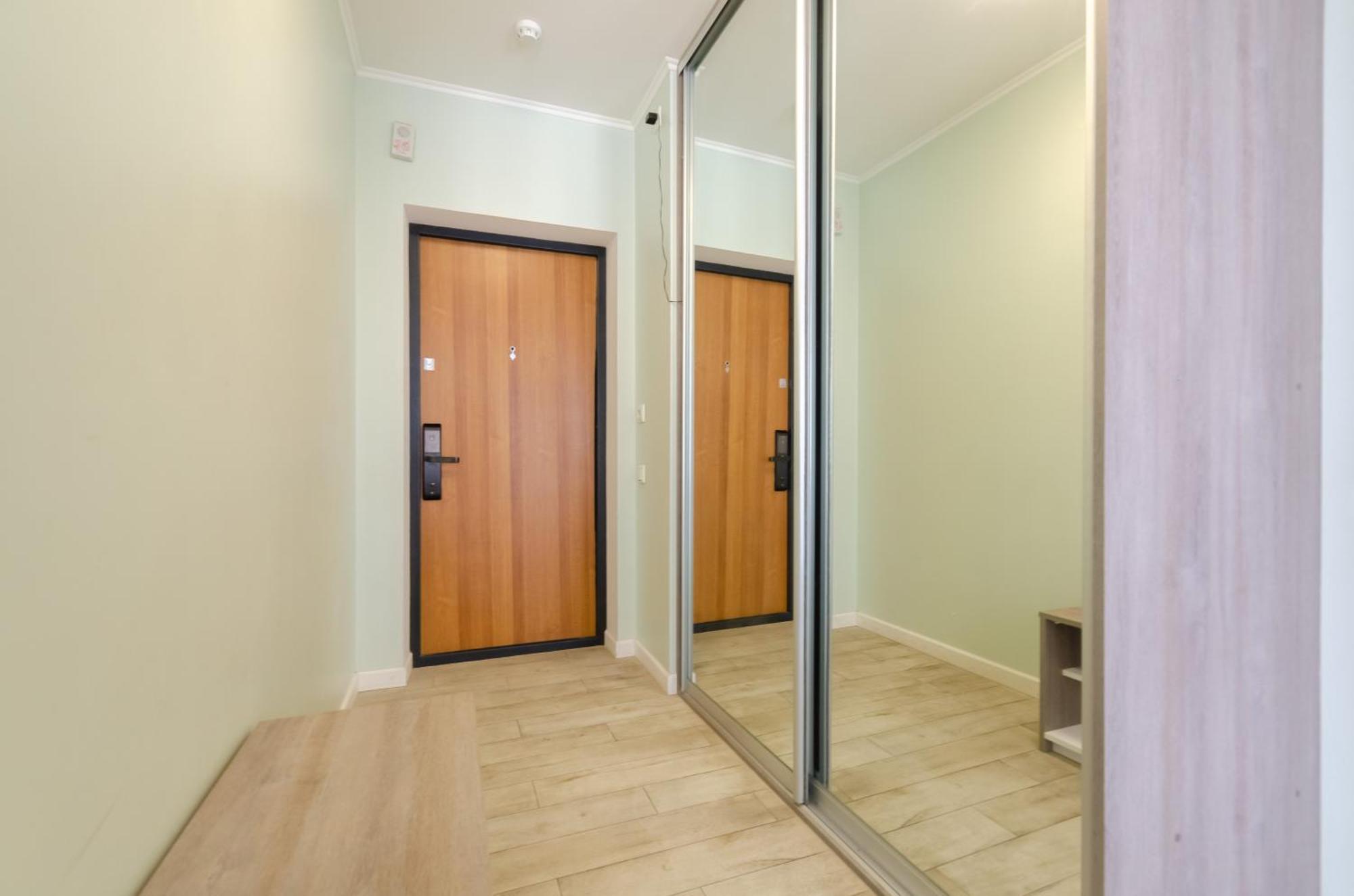 21-212 Petrovdom In Mint Apartments At Rc Kvartet Near Central Railway Station Kiev Exteriör bild